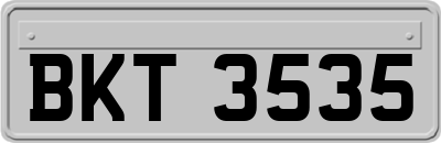 BKT3535