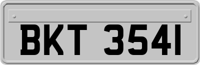 BKT3541
