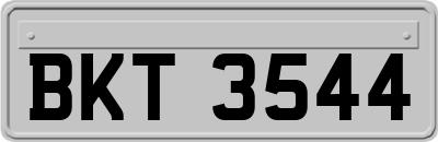 BKT3544