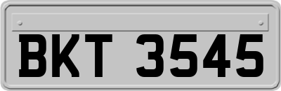 BKT3545