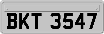 BKT3547