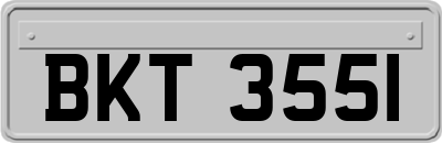 BKT3551