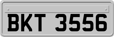 BKT3556