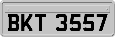 BKT3557