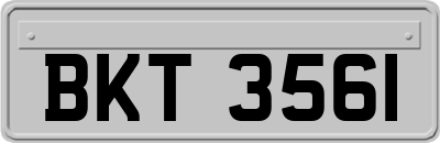 BKT3561