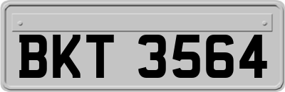 BKT3564