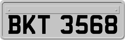 BKT3568