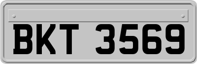 BKT3569