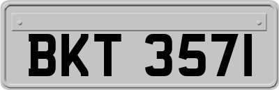 BKT3571