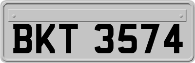 BKT3574