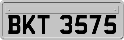 BKT3575