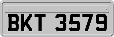 BKT3579