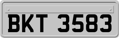 BKT3583