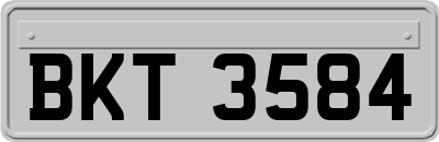 BKT3584