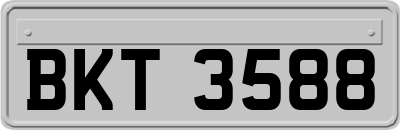 BKT3588