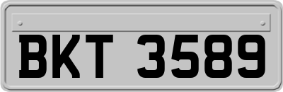 BKT3589