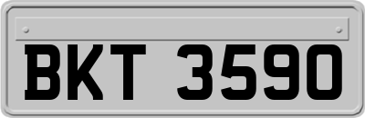 BKT3590