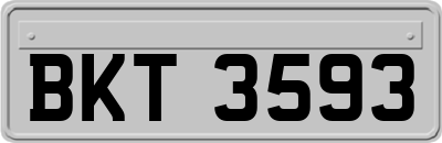 BKT3593
