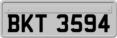BKT3594