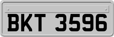 BKT3596