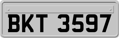 BKT3597