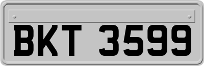 BKT3599