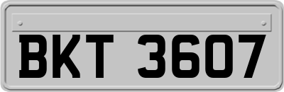 BKT3607