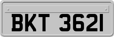 BKT3621