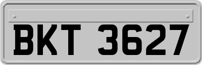 BKT3627