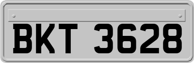 BKT3628