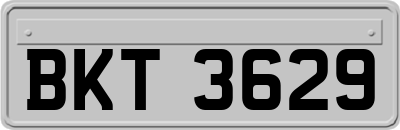 BKT3629