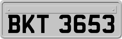 BKT3653