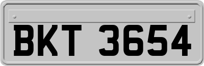 BKT3654