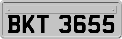 BKT3655