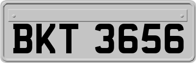 BKT3656