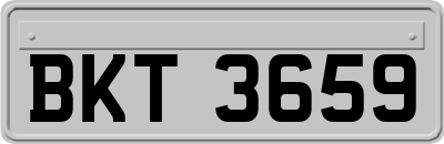 BKT3659