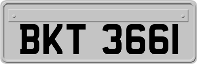 BKT3661