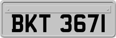 BKT3671