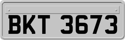 BKT3673