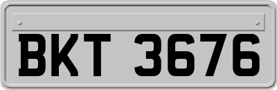 BKT3676