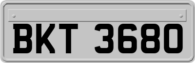 BKT3680