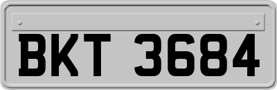 BKT3684