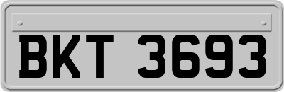 BKT3693