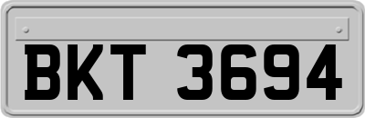 BKT3694