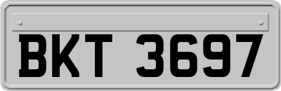 BKT3697
