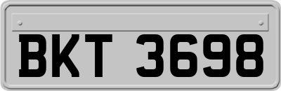BKT3698