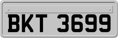 BKT3699