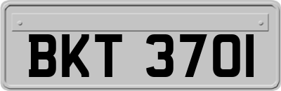 BKT3701