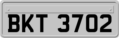 BKT3702