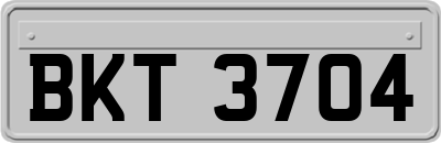 BKT3704